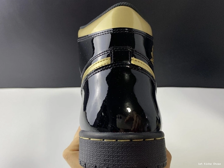   Jordan Air 555088-032 1 OG High 0306